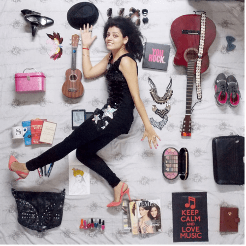 Shweta sharma - PosterGully