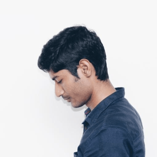 Soumya Ranjan Bishi - PosterGully