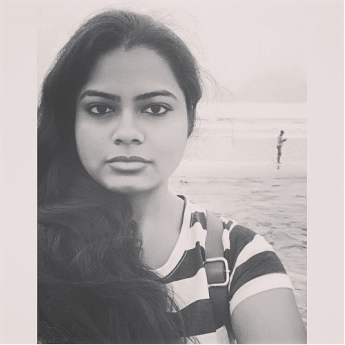Mallika Malks - PosterGully