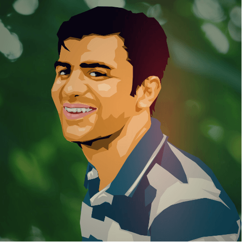 Darshan Gajara's Artwork - PosterGully