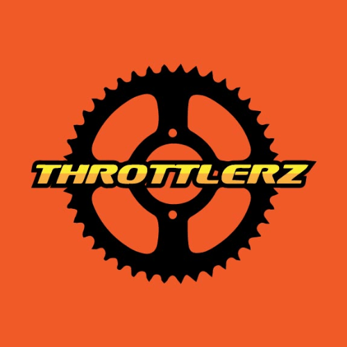 Throttlerz Group - PosterGully