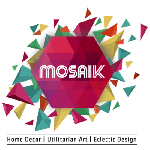 Mosaik - PosterGully