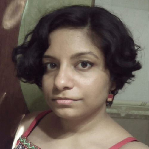 Shalini Upadhyay - PosterGully