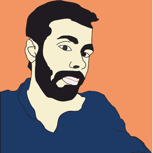 NISHANT JAIN - PosterGully