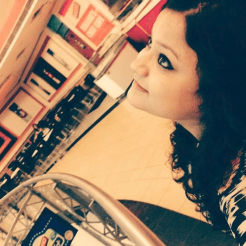 Sonali Ghosh - PosterGully