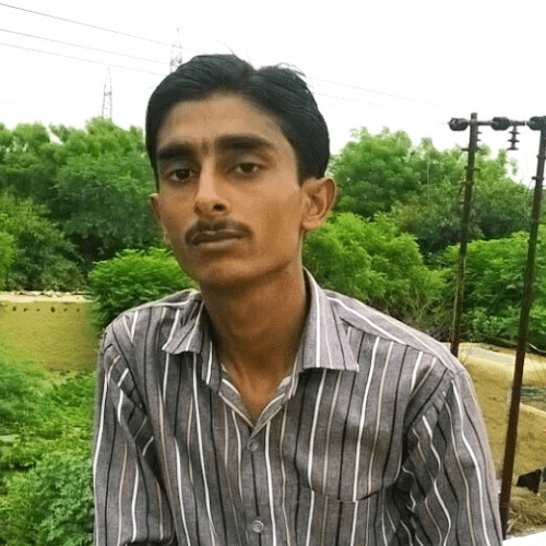 Rishabh Dev Sharma - PosterGully