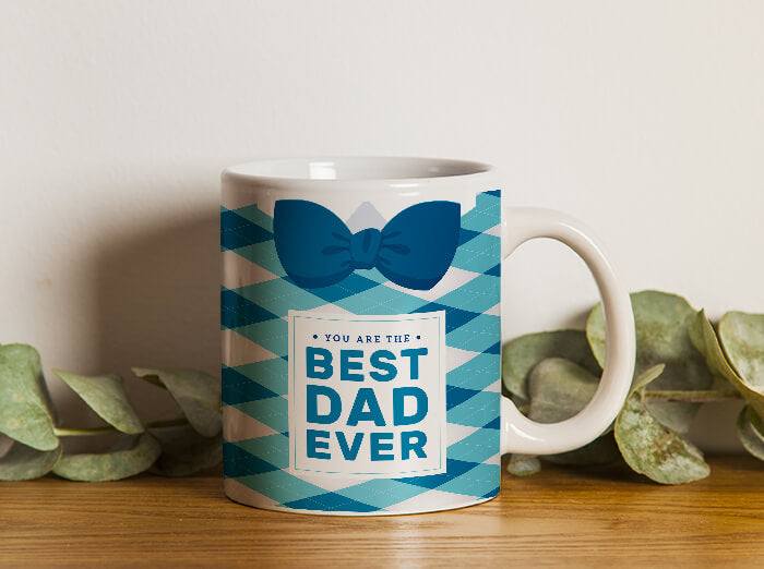 Father's Day Special Mugs
