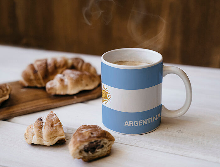 FIFA Coffee Mugs