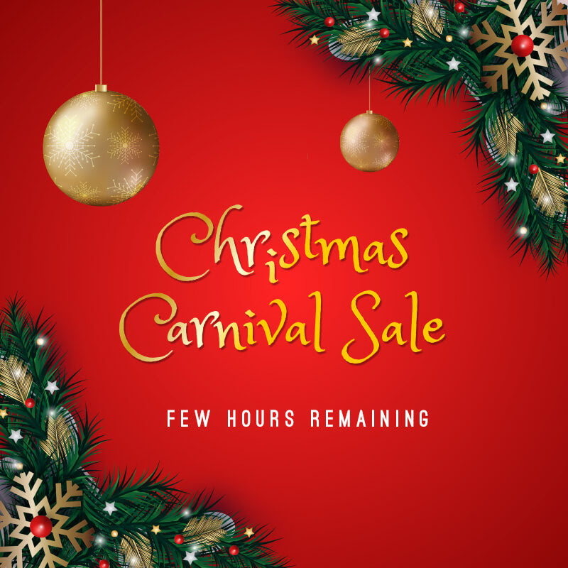 Christmas Sale