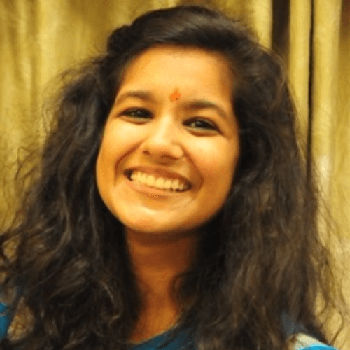 Vaishnavi Agarwal - PosterGully