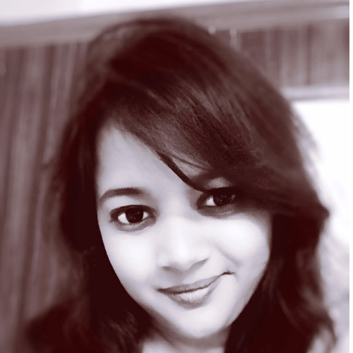 PUJA KUMAR - PosterGully