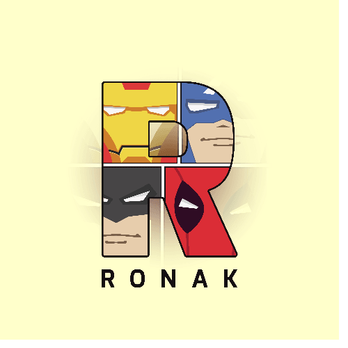 Ronak Mantri - PosterGully