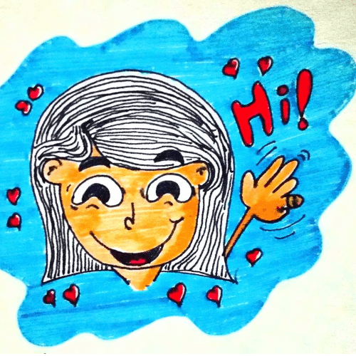 vasudha sharma - PosterGully