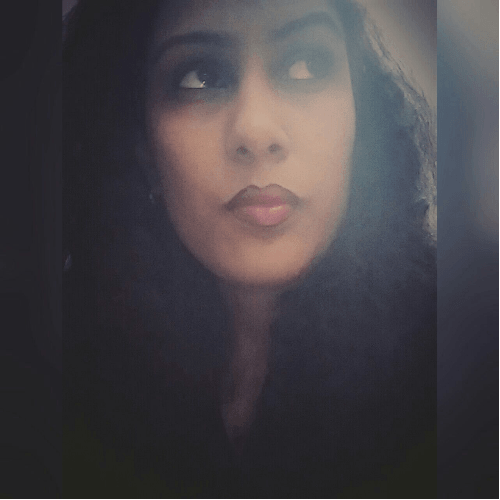 Zara Khan - PosterGully