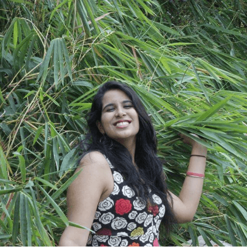 Kamya Sharma - PosterGully