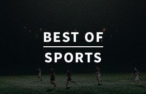 Best of Sports - PosterGully