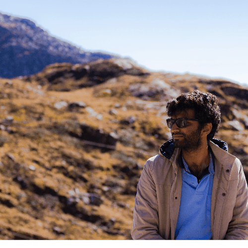 Aditya Mukherjee - PosterGully
