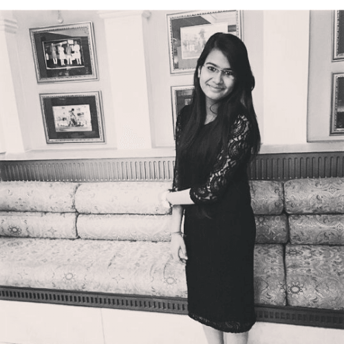 Shruti aggarwal - PosterGully