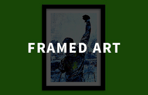 Laminated Framed Prints - PosterGully