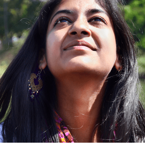 Vibha Jindal - PosterGully