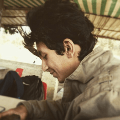Syamantak Dubey - PosterGully