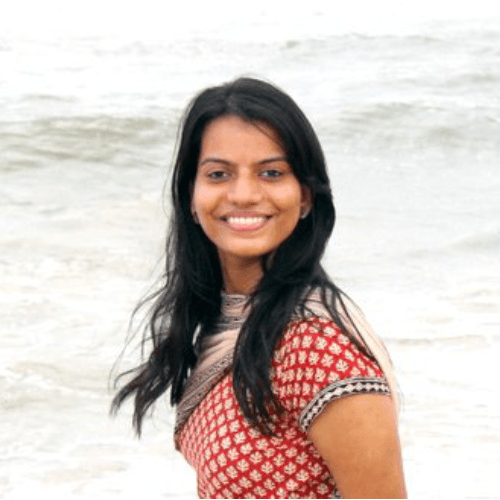Suchitra A D - PosterGully