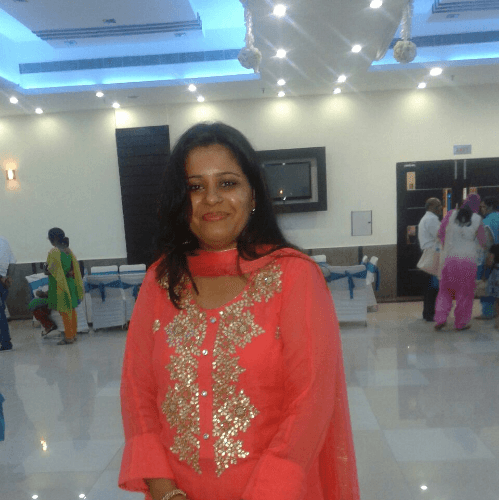 Shweta Dalal - PosterGully