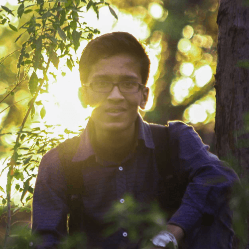 Shyam Zawar - PosterGully