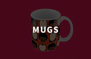 Mugs - PosterGully