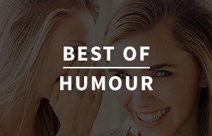 Best of Humour - PosterGully