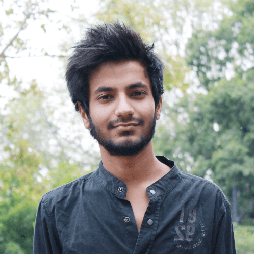 Vaibhav Goyal - PosterGully