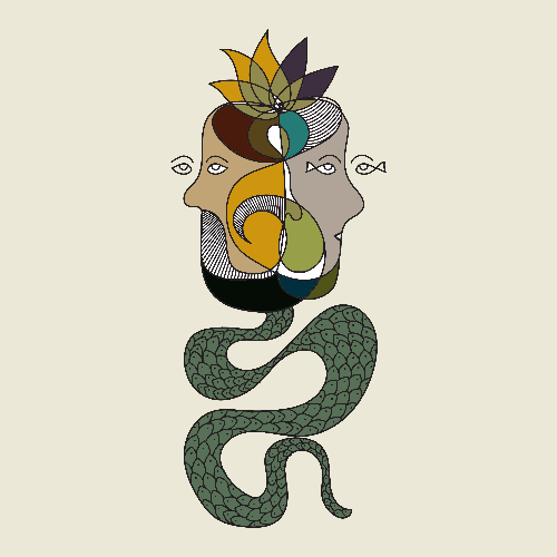 Satish Moladiya - PosterGully