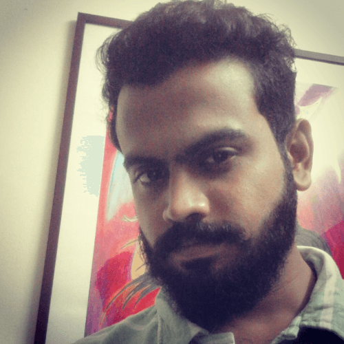 Vishnu Seelan - PosterGully
