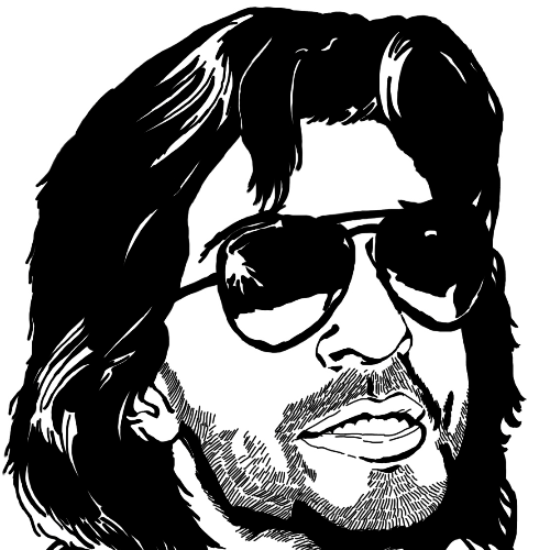 Hitender Singh - PosterGully