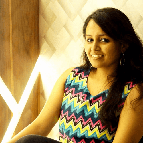 Astha Mathur - PosterGully