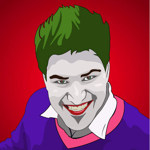 Ajay Seth - PosterGully