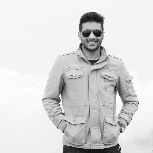 Prashant Singh - PosterGully