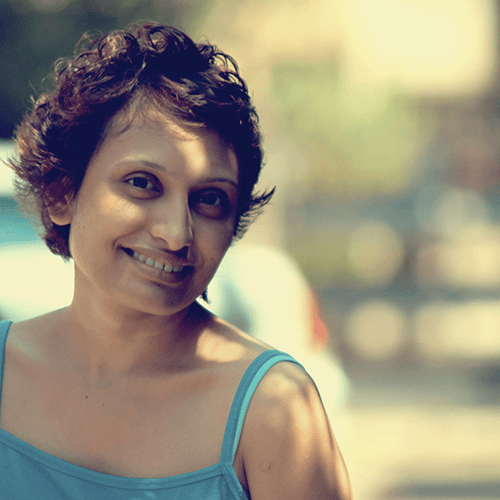 Sanyukta bhatnagar - PosterGully