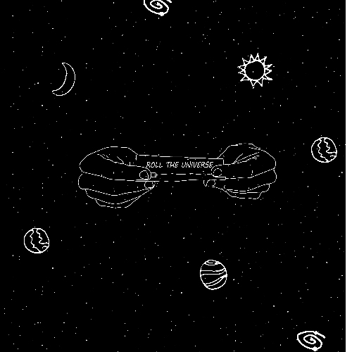 god.is.busy - PosterGully