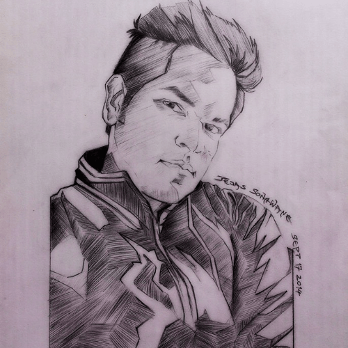 Tejas Sonawane - PosterGully