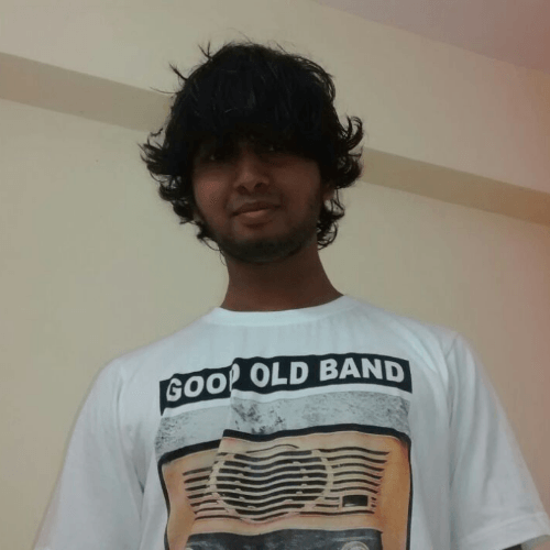 Saravana Kumar R - PosterGully