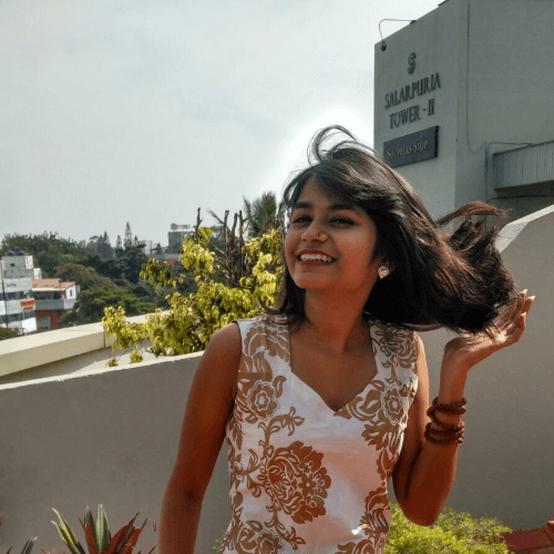Akriti Seth - PosterGully
