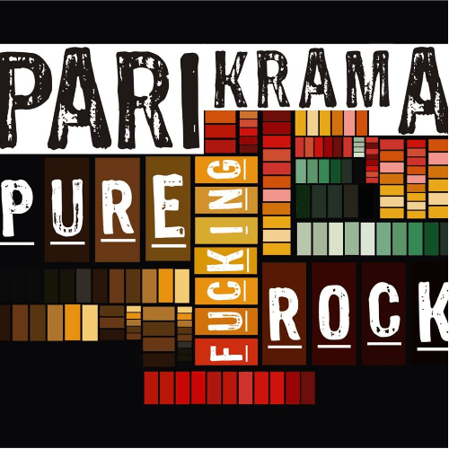 Parikrama Officials - PosterGully