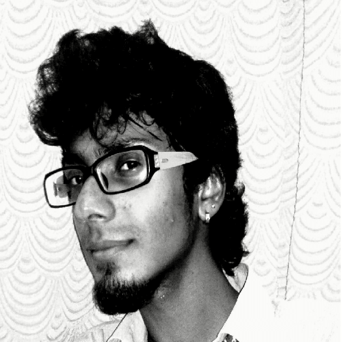 Ramkumar Iyer - PosterGully