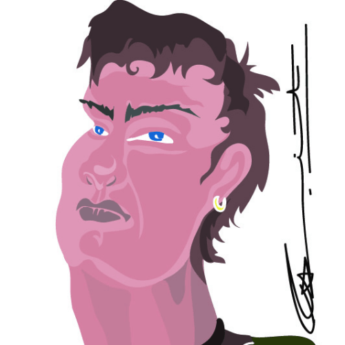 amit kumar - PosterGully