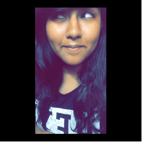 Aarushi Goyal - PosterGully
