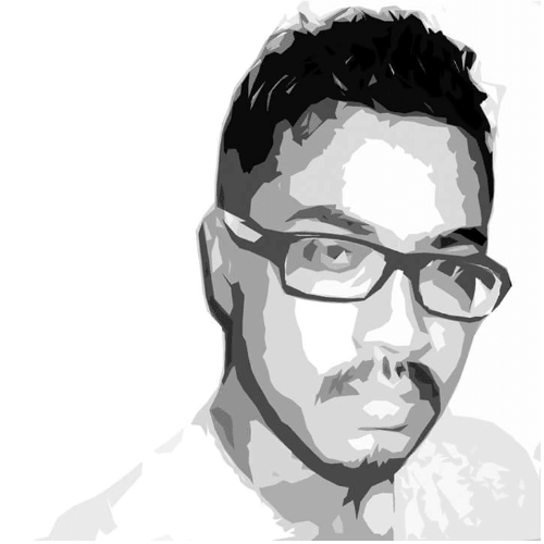 Asish Dinesh Babu - PosterGully