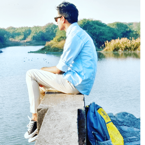 Manish Kumar - PosterGully