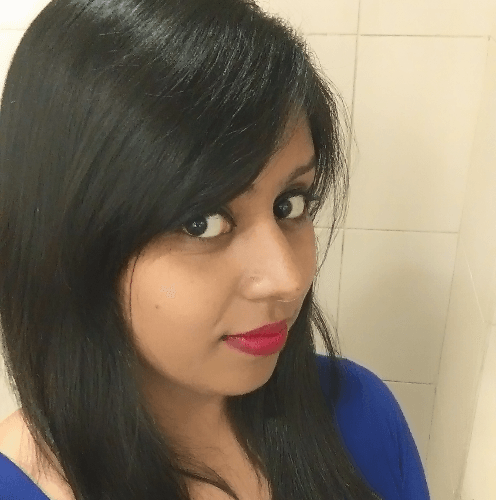 Priyanka Yadav - PosterGully