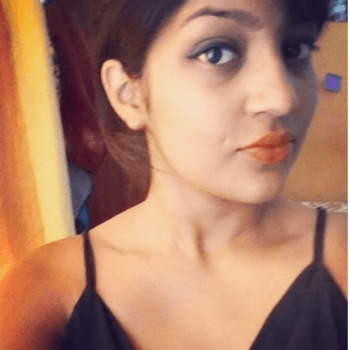 Ankita Katiyar - PosterGully